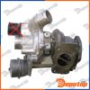 Turbocompresseur pour PEUGEOT | 5303-970-0104, 5303-970-0120